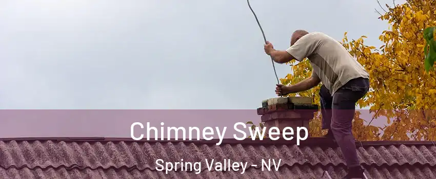 Chimney Sweep Spring Valley - NV