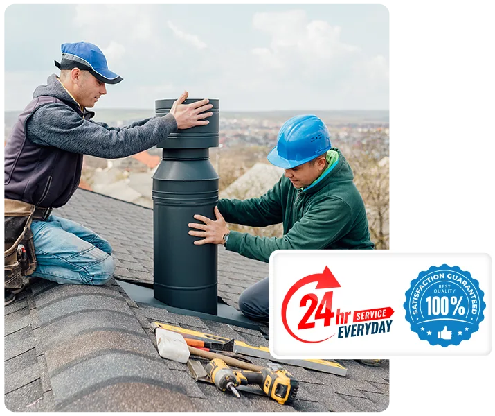Chimney & Fireplace Installation And Repair in Spring Valley, NV