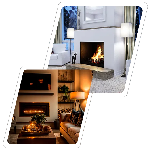 Remove Chimney Odor in Spring Valley, NV