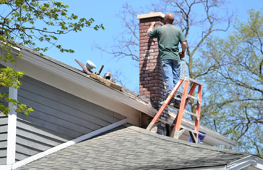 Chimney & Fireplace Inspections Services in Spring Valley, NV
