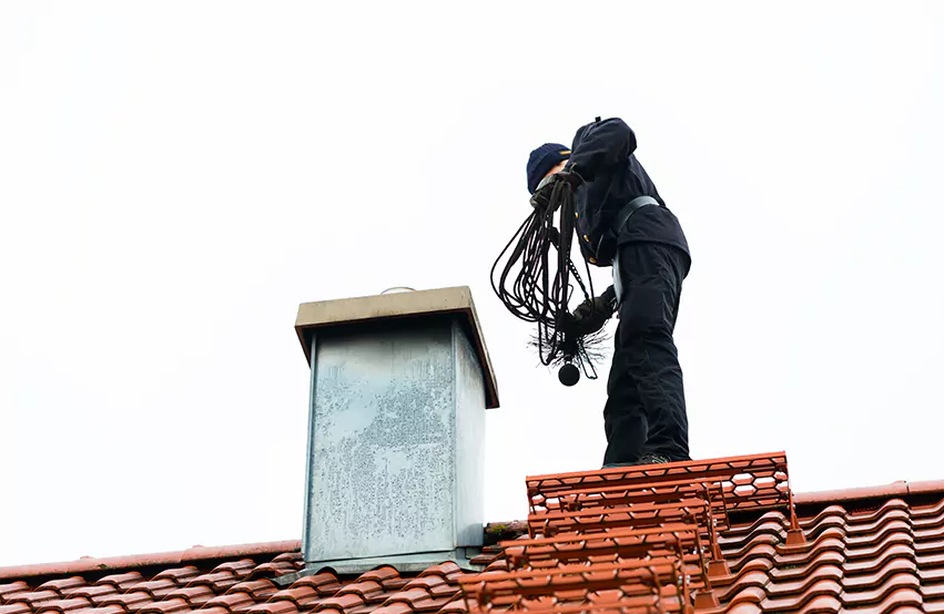 Chimney & Fireplace Sweeps in Spring Valley, NV