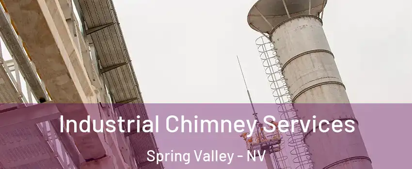 Industrial Chimney Services Spring Valley - NV