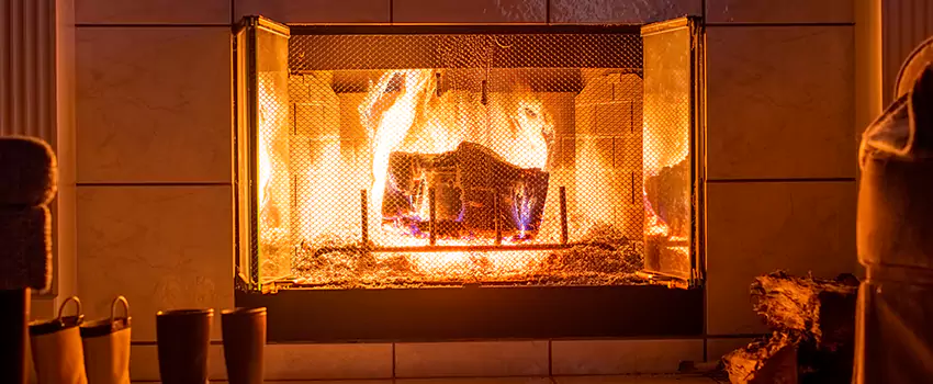 Astria Vent Free Gas Fireplaces Installation in Spring Valley, NV