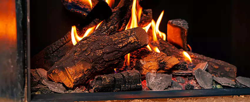 Chimney Fireplace Ash Dump Cleaning in Spring Valley, NV