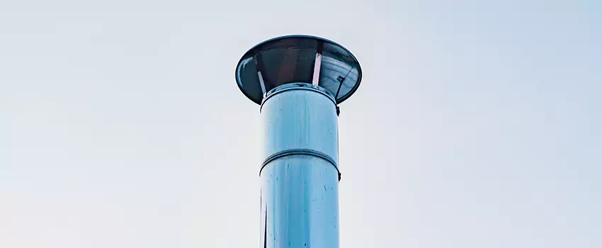 Wind-Resistant Chimney Caps Installation and Repair Services in Spring Valley, Nevada