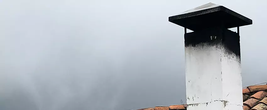 Chimney Damper Inspection in Spring Valley, NV