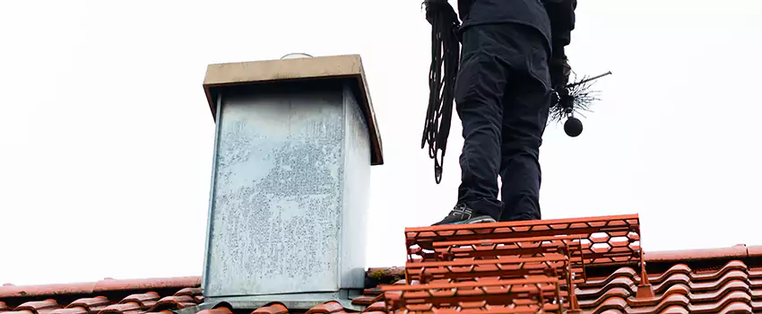 Chimney Liner Services Cost in Spring Valley, NV