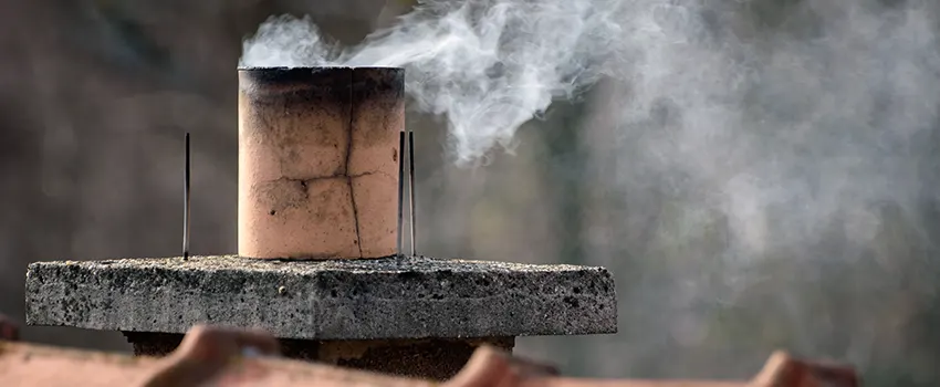 Wood Burning Chimney Odor Removal in Spring Valley, NV