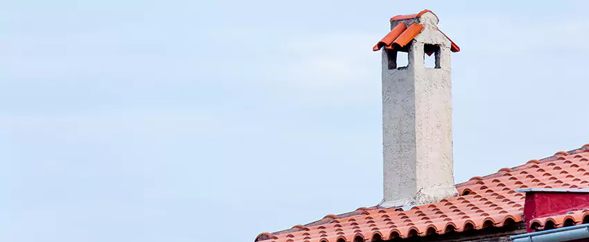 Chimney Pot Replacement in Spring Valley, NV