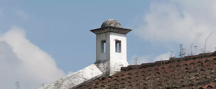 Cost To Rebuild A Chimney in Spring Valley, NV