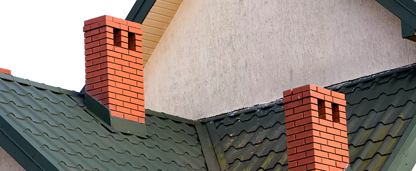 Chimney Saver Waterproofing Services in Spring Valley, Nevada