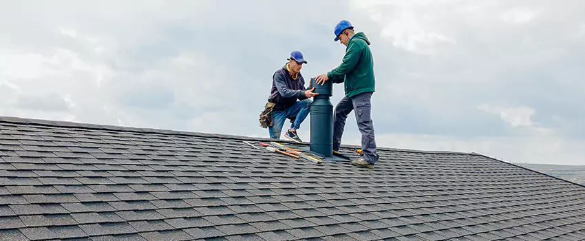 Chimney Sweep To Clear Creosote Buildup in Spring Valley, Nevada