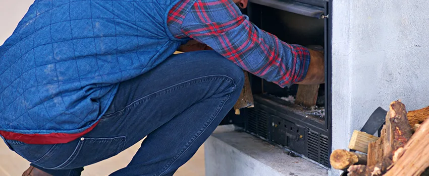 Chimney Sweep To Clear Creosote Buildup in Spring Valley, Nevada