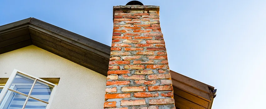 Chimney Mortar Replacement in Spring Valley, NV