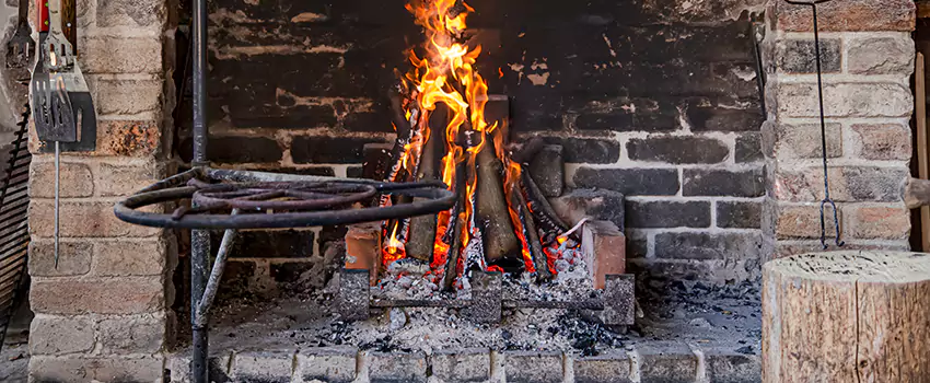 Cracked Electric Fireplace Bricks Repair Services  in Spring Valley, NV