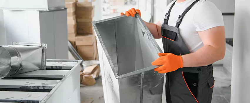 Benefits of Dryer Vent Inspection in Spring Valley, NV