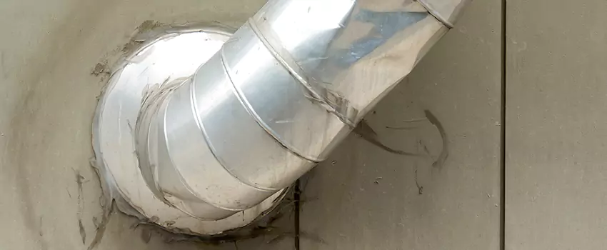 Broken Dryer Vent Replacement in Spring Valley, NV