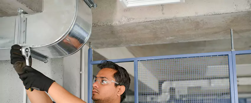 HVAC Ductwork Cleaning in Spring Valley, NV