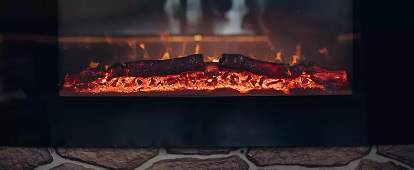 Outdoor Electric Fireplace Installation Solutions in Spring Valley, NV