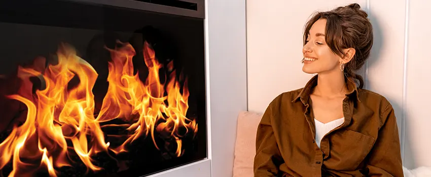 Electric Fireplace Logs Cost in Spring Valley, Nevada