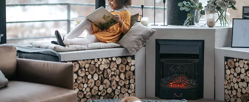 Wall Mount Electric Fireplaces Repair in Spring Valley, NV