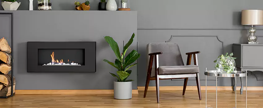 Ethanol Fireplace Burner Repair in Spring Valley, NV