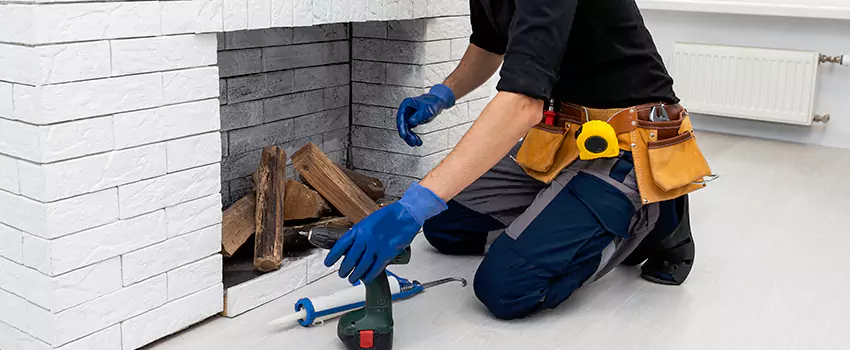 Fireplace Doors Cleaning in Spring Valley, Nevada