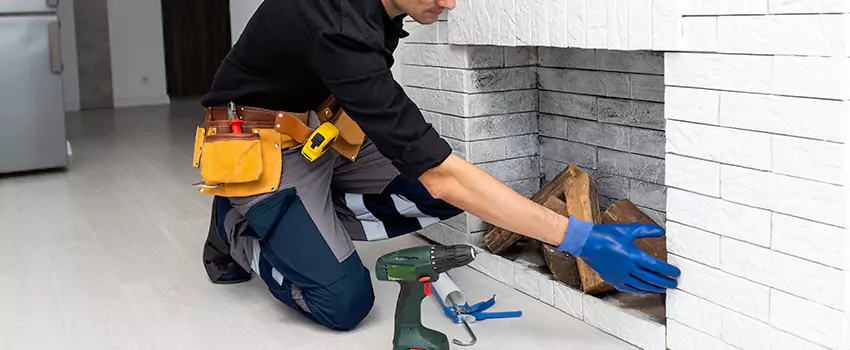 Ethanol Fireplace Installation Contractors in Spring Valley, Nevada