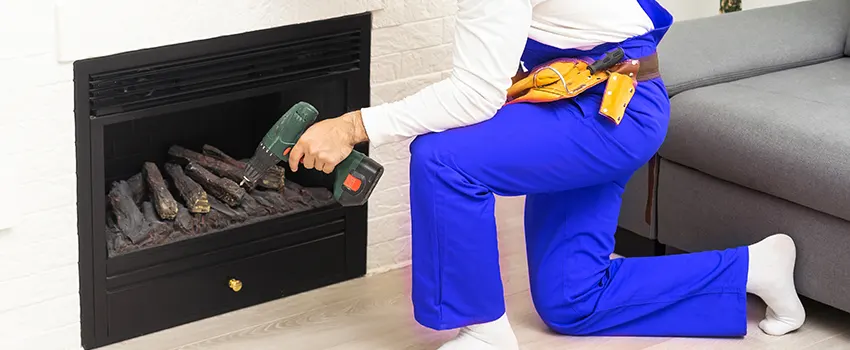 Fireplace Dampers Pivot Repair Services in Spring Valley, Nevada