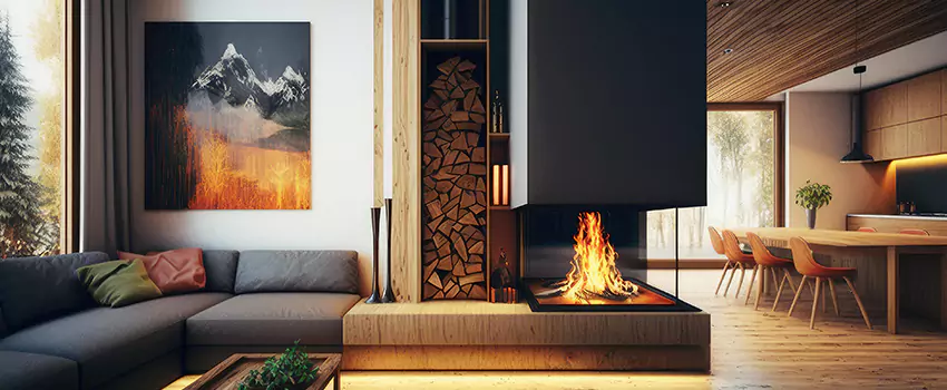 Fixing Electric Fireplace Problem in Spring Valley, Nevada