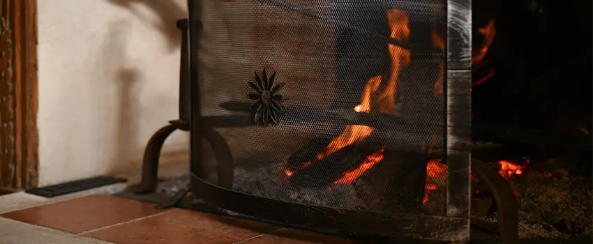 Electric Metal Fireplace installation Services in Spring Valley, NV