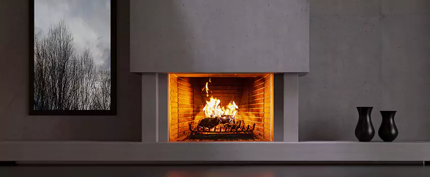 Wood Fireplace Refacing in Spring Valley, NV