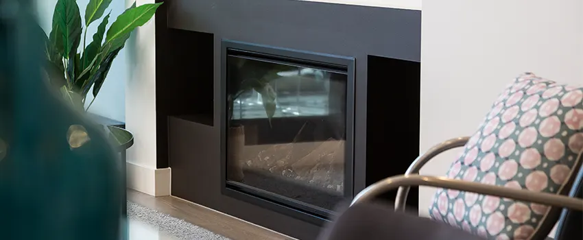 Welding Repairs for Fireplace Grate in Spring Valley, NV