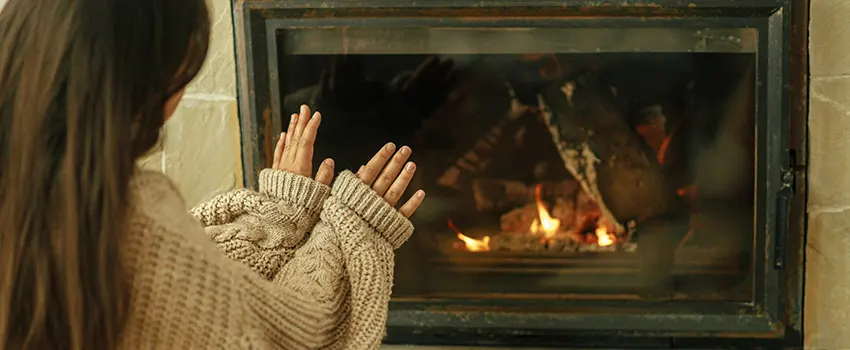 Wood-burning Fireplace Smell Removal Services in Spring Valley, NV