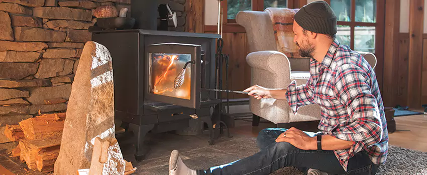 Fireplace Chimney Maintenance in Spring Valley, Nevada