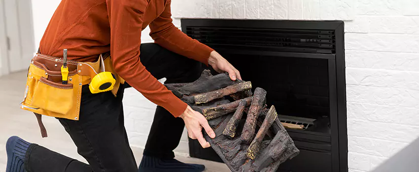 Fireplace Interior Sweeping in Spring Valley, NV