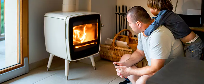 Fireplace Safety Inspection Technician in Spring Valley, Nevada