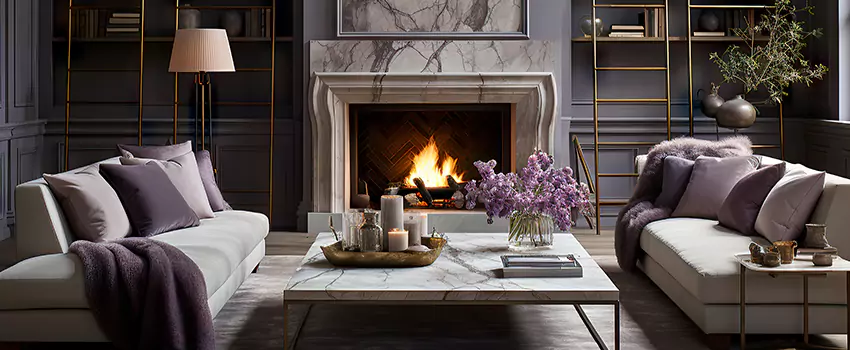 Fireplace Xtrordinair Ember-Glo Insert Fireplace Maintenance in Spring Valley, Nevada