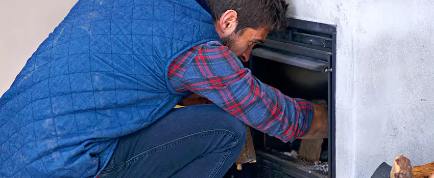 Fix Non-Working Prefabricated Fireplace in Spring Valley, NV