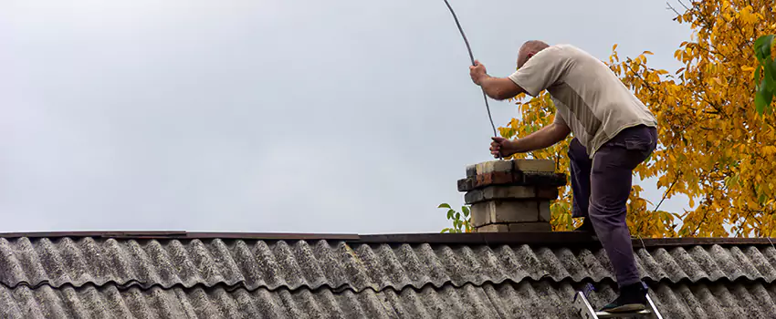 Chimney Flue Cleaning in Spring Valley, NV