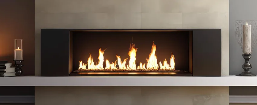 Vent Free Gas Fireplaces Repair Solutions in Spring Valley, Nevada