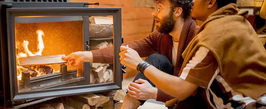 Benefits of Harman Stoves Fireplace in Spring Valley, Nevada