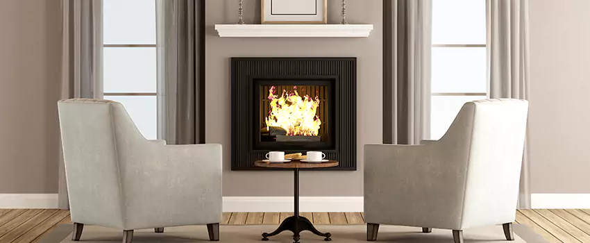Heat & Glo Outdoor Gas Fireplaces Installation Contractors in Spring Valley, Nevada