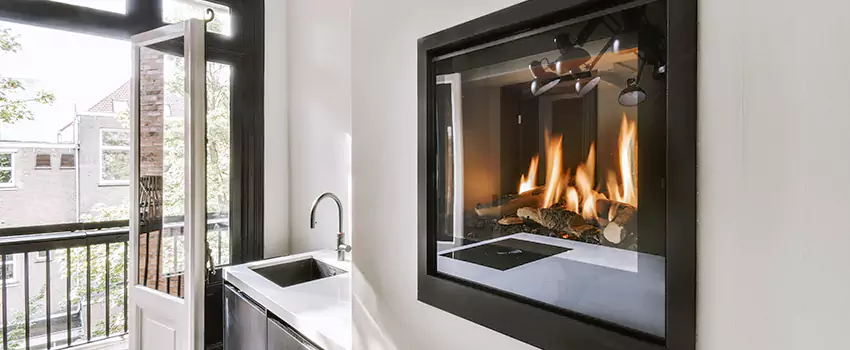 Heatilator Outdoor Fireplace Services in Spring Valley, Nevada