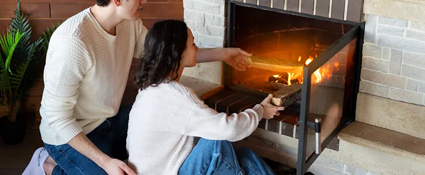 Kings Man Direct Vent Fireplaces Services in Spring Valley, Nevada