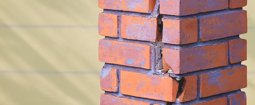 Leaking Chimney Repair And Replacement Cost in Spring Valley, Nevada