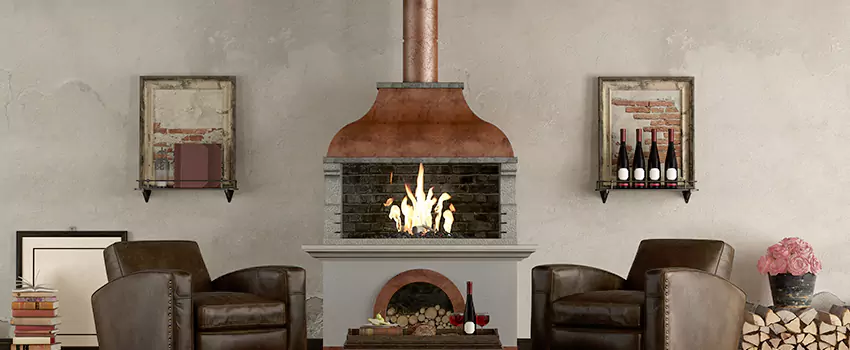 Benefits of Pacific Energy Fireplace in Spring Valley, Nevada