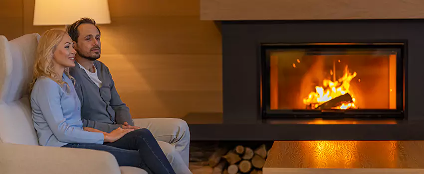 Ravelli Group Convection Fireplaces Installation in Spring Valley, Nevada