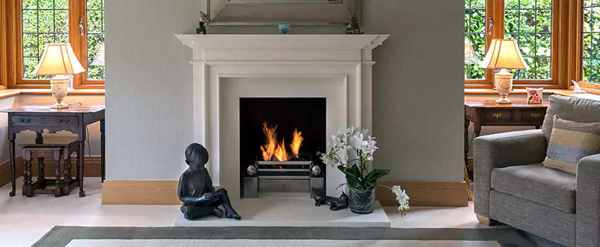 RSF Fireplaces Maintenance and Repair in Spring Valley, Nevada