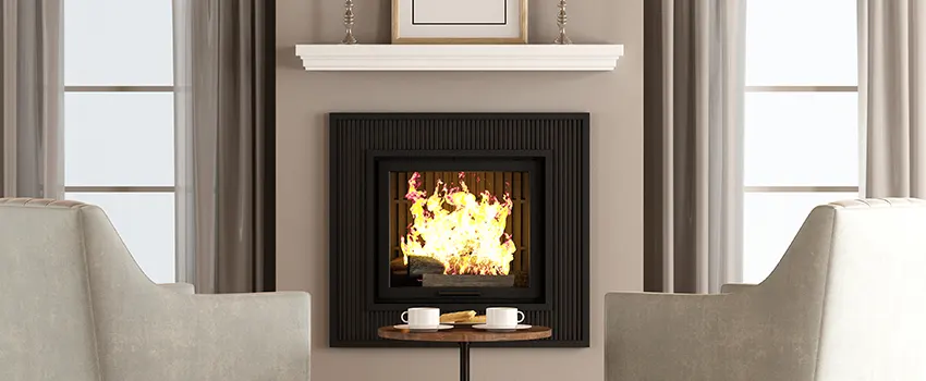Superior Outdoor Fireplace Repair in Spring Valley, NV